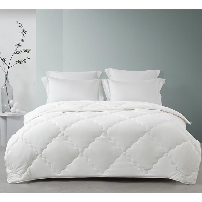 

Mengjie Zhenli Jiuji Soy Fiber Winter Quilt