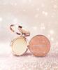 [makeup Helper] Art Pact Original Pro Finish Powder & Rose Glitter Brush Set 25g