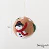 Handmade Felt Ornaments Wool Felt Hanging Ornaments New Christmas Ornaments  Christmas Tree Decor