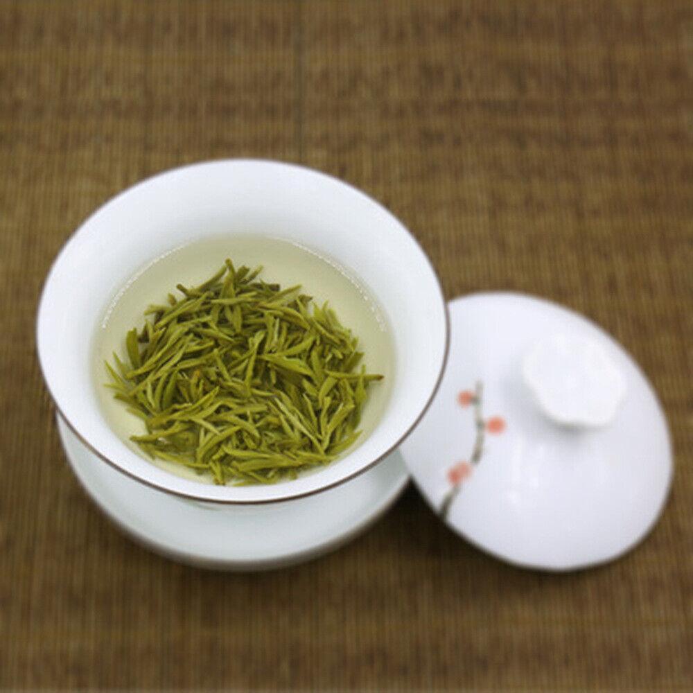 250g New Green Tea China Si Chuan MENG DING GAN LU