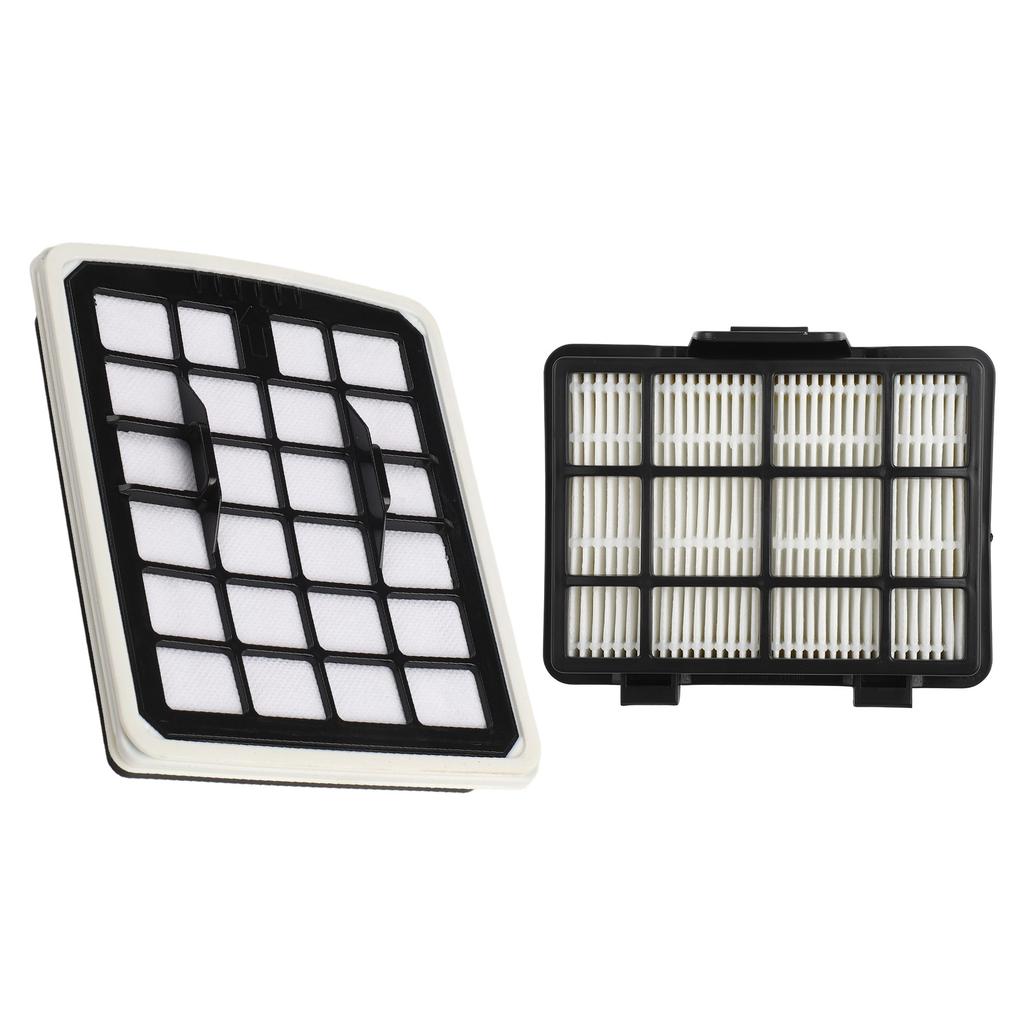 For Eureka Bagless Canister Cleaner Compatible Replacement Filters Kit