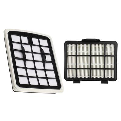 For Eureka Bagless Canister Cleaner Compatible Replacement Filters Kit