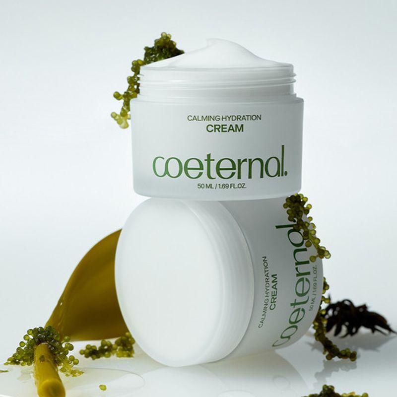 Coeternal Calming Hydration Cream 50ml 50ml