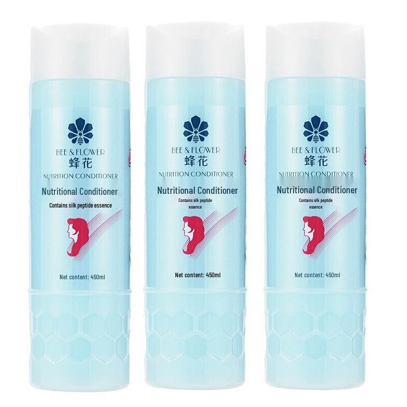Fenghua Silk Protein Hair Conditioner