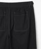 MILLO ARCHIVE Gauge Garment Pants [Black]
