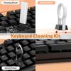 20 In 1 Electronics Cleaning Kit Tool, Laptop Screen Keyboard Cleaner Kit, with Blower & Screens Cleaners Spray