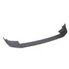Front Bumper Lip Spoiler 3 Parts Improved Stability Enhanced Aesthetics ABS for X2   M Sport 2023 Onwards