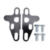 Oil Pump Alignment Tool Aluminum Alloy Oil Pump Guide Kit Oil Pump Alignment Plate Guide Tool Replacement for Gen V Lt1