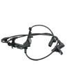 Front Left ABS Wheel Speed Sensor For Toyota Corolla 2009-2013 1.8 2.4L New 89543-12100 8954312100