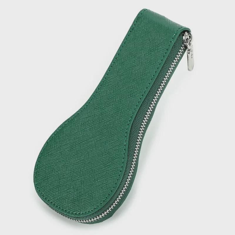 

Ящик для хранения часов из натуральной кожи высшего качества - портативный и для отдельных часов