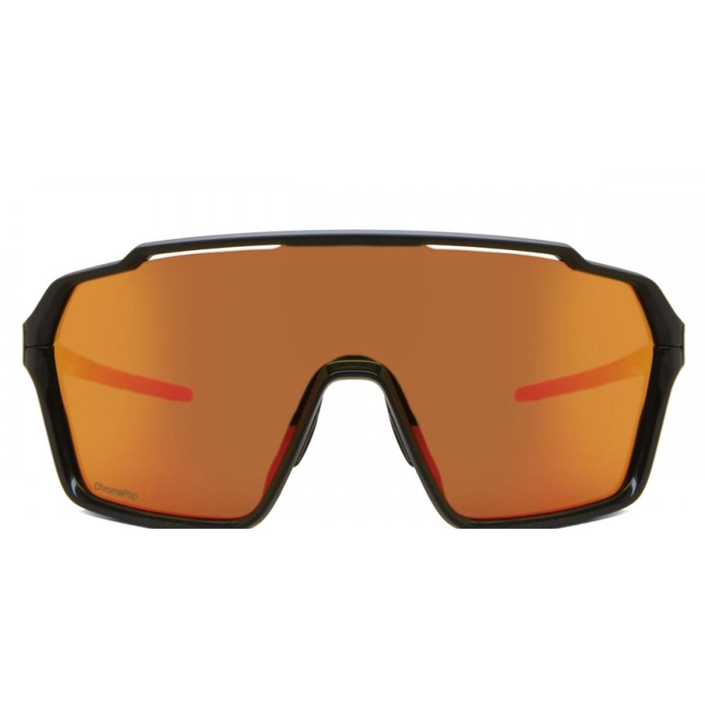 

Smith Shift Xl Mag 807 X6 Unisex Sunglasses Black/99