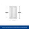 Huxin Steel Radiator Heating Panel