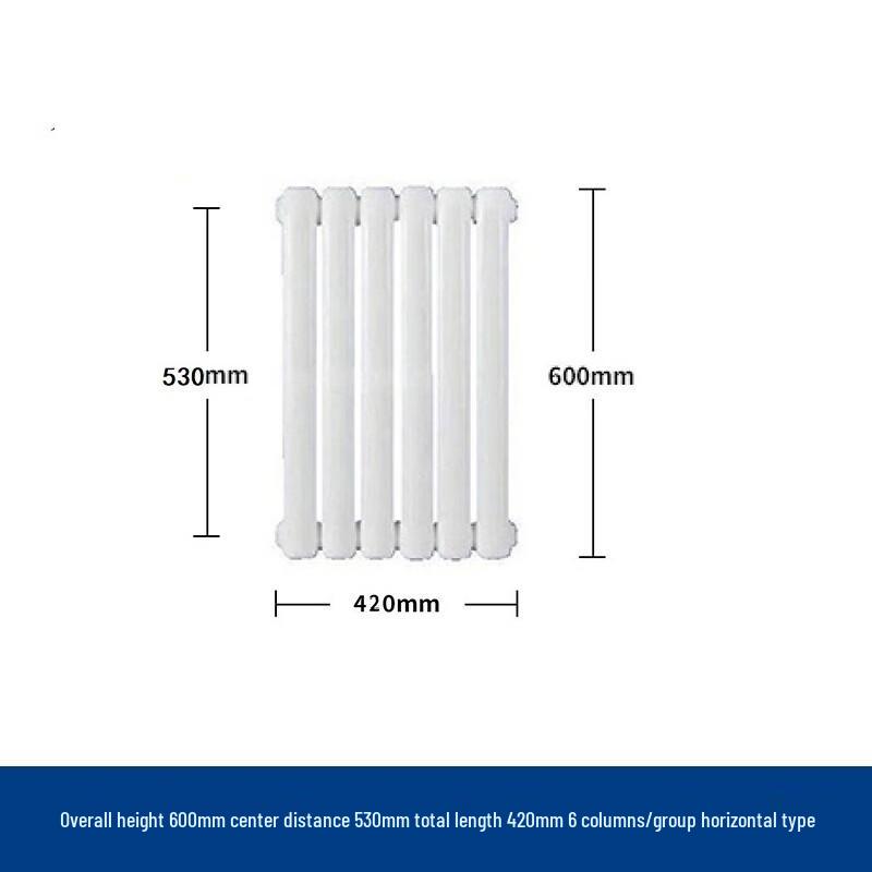 Huxin Steel Radiator Heating Panel