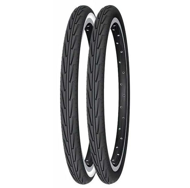 Городская шина Michelin Diabolo City 20´´ x 1,75