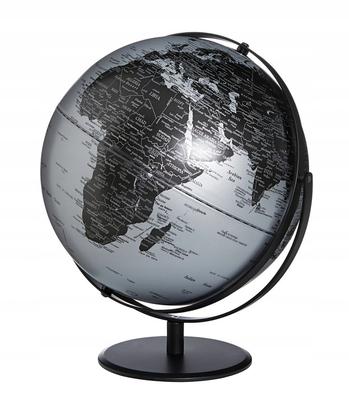 Troika Physical Globe, Diameter