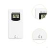 Temperature Humidity Sensor Professional Practical Indoor Outdoor Wireless