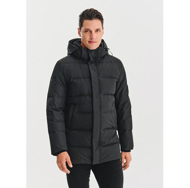 Pako Lorente Down Jacket P25WN-5X-012
