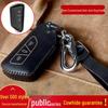 VW Teramont, Lamando, ID4, ID3, ID6, Golf, Talagon Leather Key Case