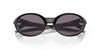 Oakley Sunglasses 0OO9438 EYEJACKET REDUX 943801 PRIZM GREY 58