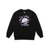 New MLB New York Yankees Sweatshirt Unisex Black 31MT06111-50L