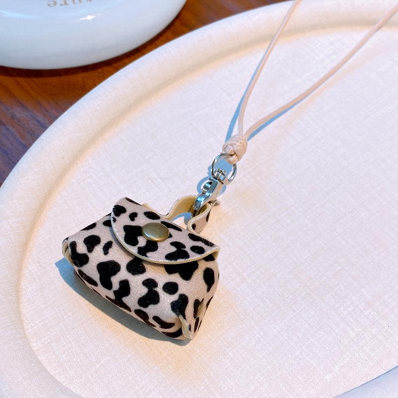 Korean Fashion Pearl Necklace - Extra Long, Elegant Sweater Chain for Autumn/Winter