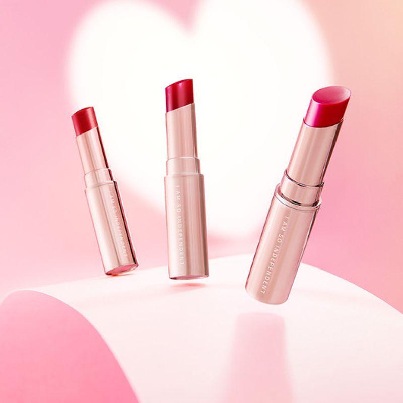Choose 1 of 3 ISOI Lip Treatment Balm Special Editions Logicoral