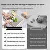 KOBACH Stainless Steel Chopping Board