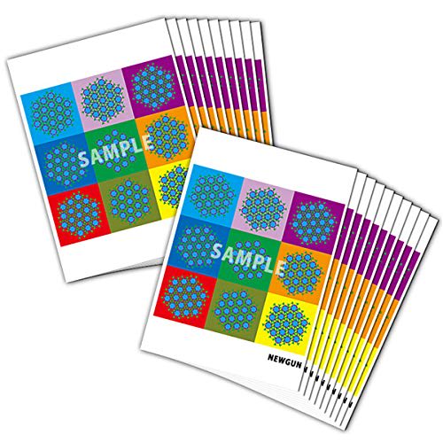 

Kusurie 20 sheets NEWGUN Yunica (Yunica) Supervised by Dr. Nobuhiro Maruyama