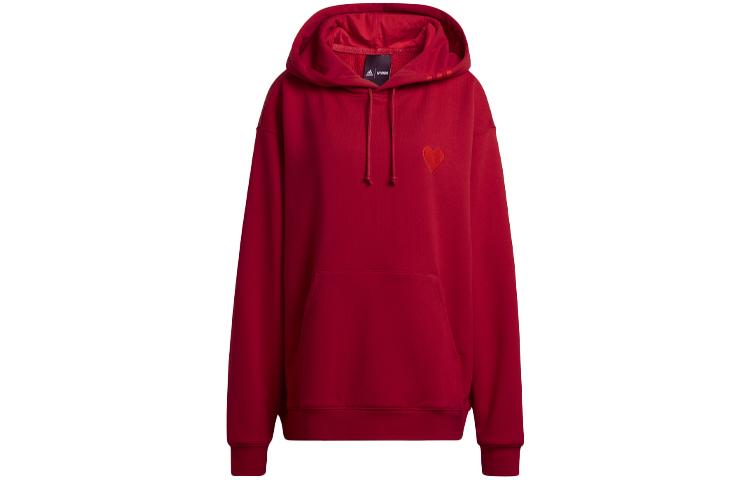 Adidas Ivy Park 3 Stripes Hoodie All Gender HI1956 S