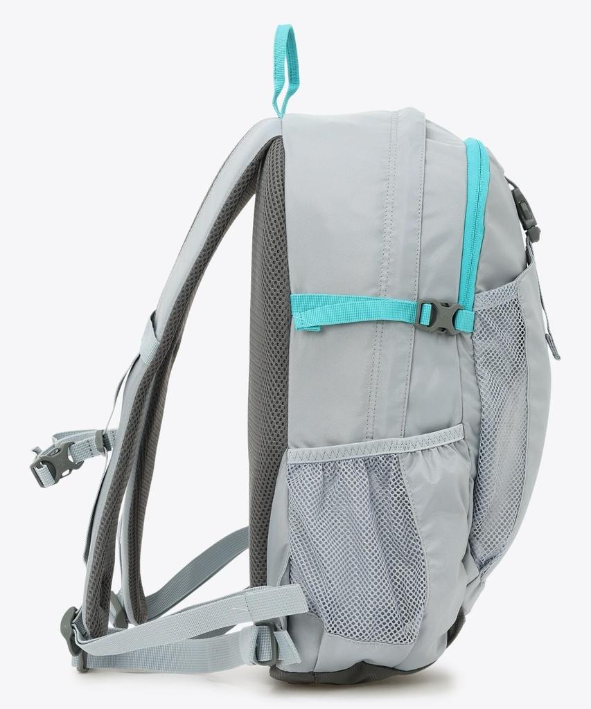 Castle Rock 20L Rucksack II Rucksack Daypack Tasche für Outdoor Wandern PU8663 031 [Columbia] Damen & Herren Wasserabweisend Schule, Aktivitäten,