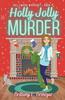 Buch Holly Jolly Murder : 6