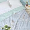 LUOLAI Washable Fiber Air Conditioning Quilt