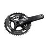 SHIMANO 48x31T 11S IFCRX8102DX81 FC-RX810-2 172.5mm