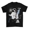 Tom Kaulitz T Shirt Top Brand Red Cotton Men Women