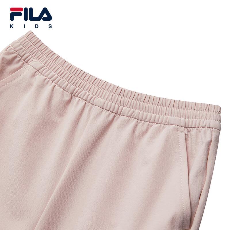 FILA Kids Winter Woven Sporty Flare Pants