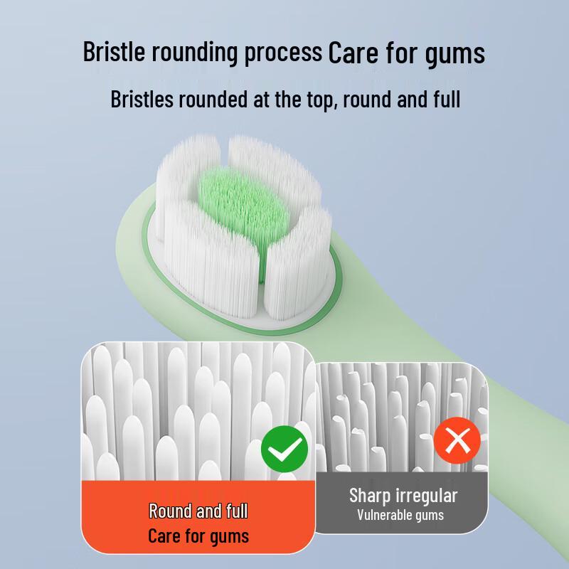 PROTEFIX Baby & Toddler Training Toothbrush