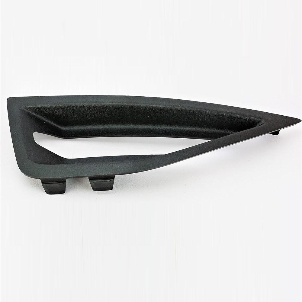 RH Front Right Fog Light Bezel AG1Z-17E810-BA Fit For Ford Taurus 2010 2011 2012