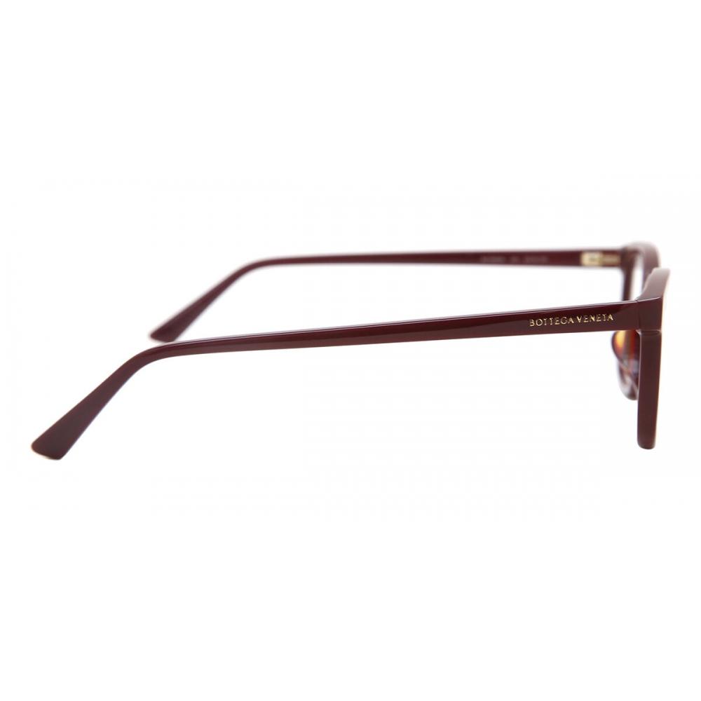 Bottega Veneta Bv1028oa Asian Fit 003 Women Eyeglasses