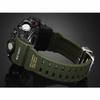 Casio G-SHOCK GWG-1000-1A3JF MUDMASTER Men Japan Green 56mm Khaki GWG-1000-1A3