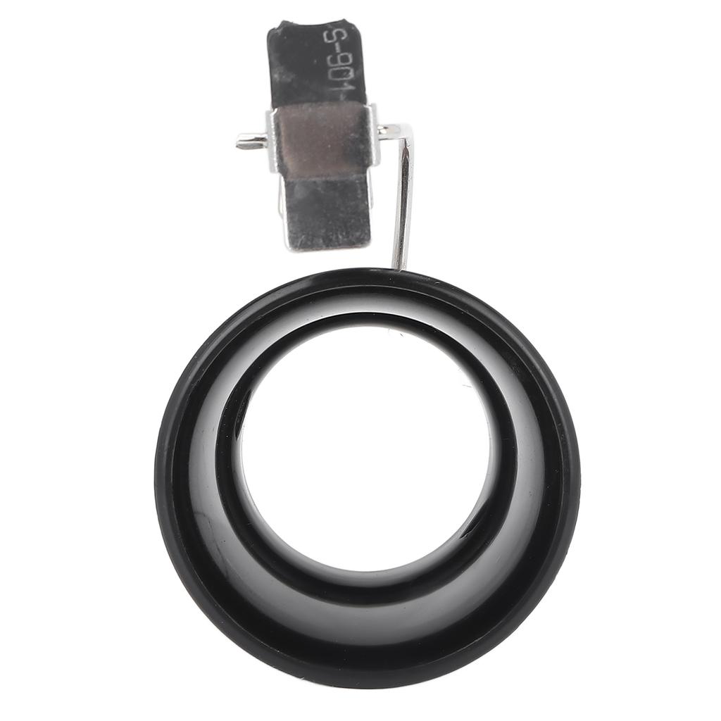 5X Eye Loupe Professional Portable Jewelry Magnifier with Clip for Watch Repair Coins Stamps