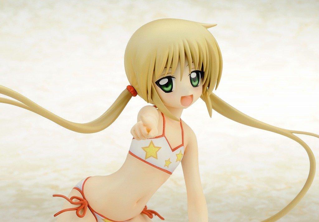 Kotobukiya Hayate the Combat Butler! Sanzenin Nagi Swimsuit Ver. 1/6 Scale PVC Pre-painted Figure