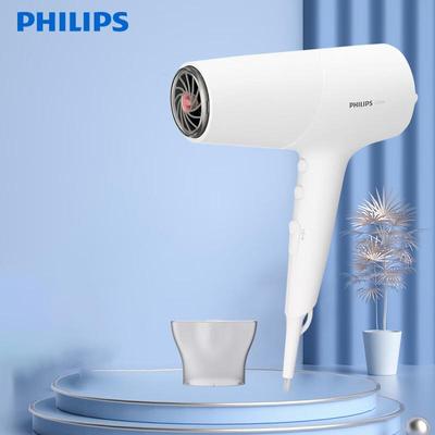 (PHILIPS) 220 V BHD500 Haartrockner 40 Millionen negative Ionen Schnelltrocknend Hohe Leistung Flauschig Hohe Schädeloberseite