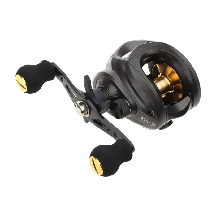 Spinning Fishing Reels Alloy Material Ultra Smooth Powerful Light Weight 1
