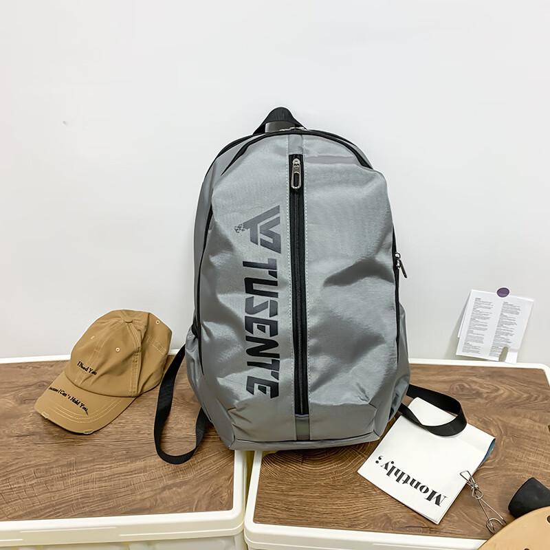 TUSENTE Outdoor Sports & Travel Backpack