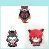 Hazbin Hotel Walker Plush Toy With Short Plush Material For Collectors And Cosplay Fans