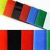7pcs Elegant Jewelry Art Glass Squares Charm Easy to Use Fused Glass for Handmade Jewelry Art Enthusiasts