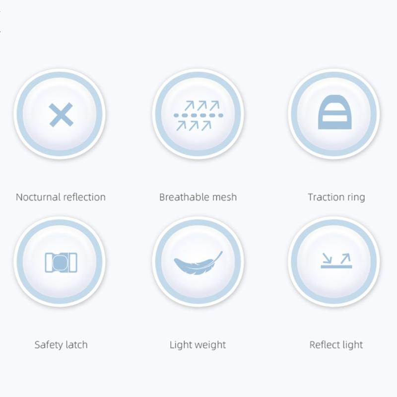 Dog Harness All-Weather Vest with Metal D-Ring Reflective Soft Harnesses with Leashes for Small Medium Dogs