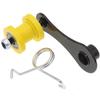 Chain 420 428 520 530 Roller Guide Tensioner Adjuster Idler for Motorcycle ATV