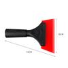 1PCS Automotive Window Film Scraper Vinyl Packaging Kit for Wallpaper and Film Scraping Glass Cleaning