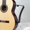 Portable Guitar Stand Adjustable Guitar Leg Rest Guitar Support Cushion  Guitar Foot Stool